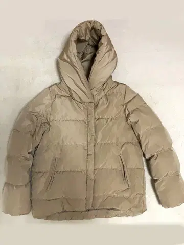 Discoat 다운 자켓