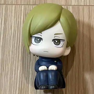 주술회전 룩업 나나미 켄토 고전