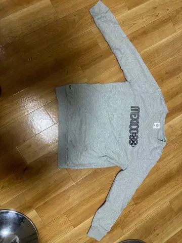 라코스테 트레이닝복