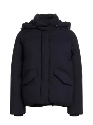 CAPE HORN 다운 자켓