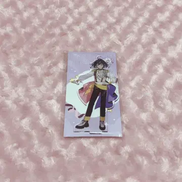 에스프리 사기리 에슈 아크릴 스탠드