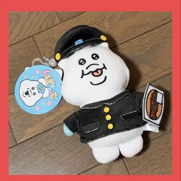 [ 새상품 ]   참 키링 가쿠란 학생 돈키