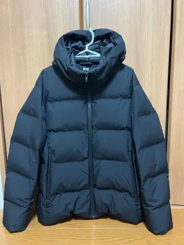 UNIQLO XL 다운 자켓