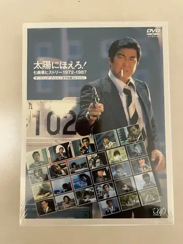 태양에 짖어라! 나나마가리 서 역사 1972-1987