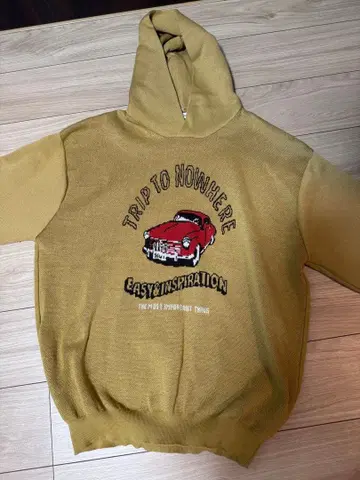 니코앤드 후드티