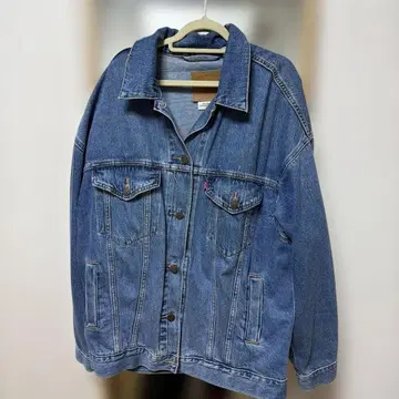 LEVI'S PREMIUM 자켓 G