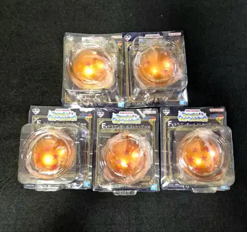 제일복권 드래곤볼 스냅 컬렉션 2 F상 드래곤볼 스트랩