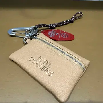 FRAMeWORK BALMYDAYS 별주 MOTEL CHARM 파우치