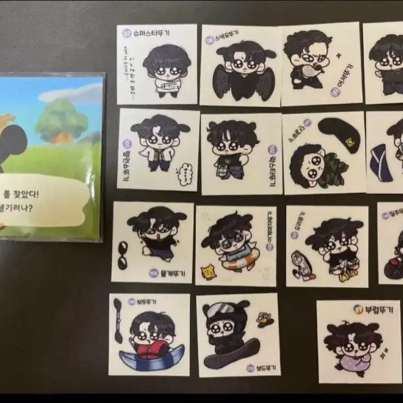 1번째 상품 이미지