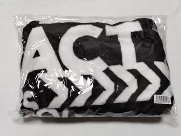 SixTONES TrackONEIMPACT 담요