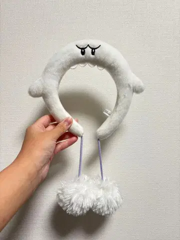 USJ 유니버셜 테레사 머리띠