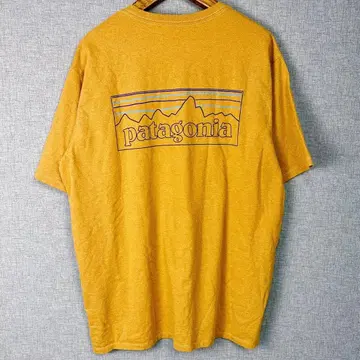 레어! 파타고니아 T셔츠 M사이즈