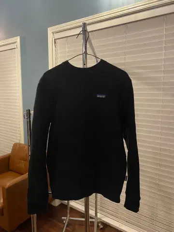 파타고니아 트레이닝복 속기모