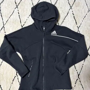 adidas BUILT FOR PURPOSE 후드티 M