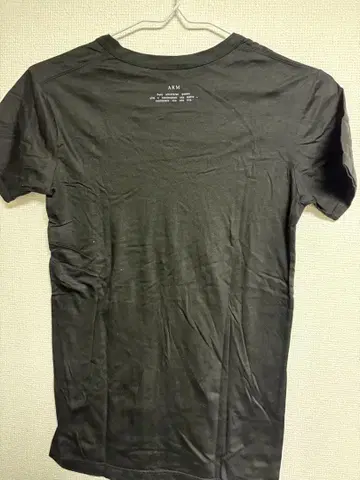 AKM 남성용 티셔츠 반팔 M 사이즈
