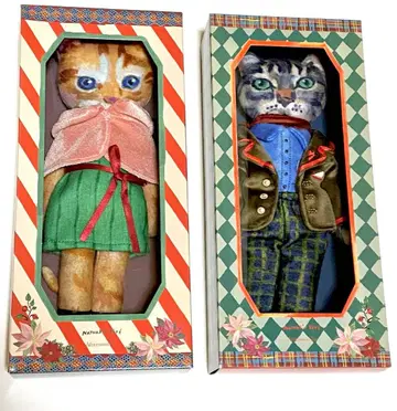 나탈리 레테 Afternoon Tea 여자아이 남자아이