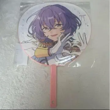 앙스타 유메 에스프리 부채