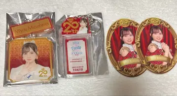 AKB48 무도관 복권 미즈시마 미유 2