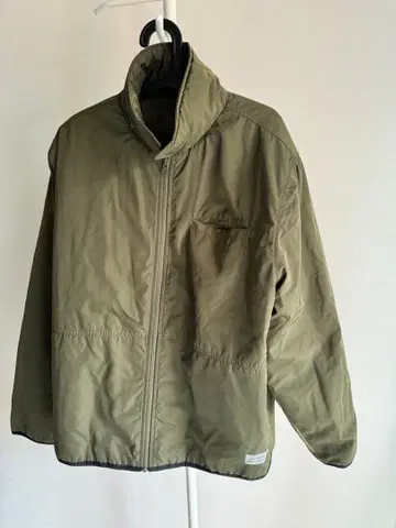 SATURDAYS NEWYORK CITY 카키 아우터