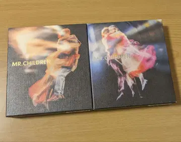MR.CHILDREN 30th Anniversary 베스트 앨범