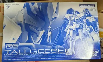 RG 1/144 톨기스 III