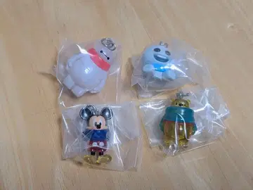 디즈니 메지루시 액세서리 4