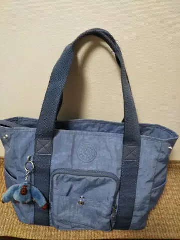 키플링, 보스턴 백 여행용 백