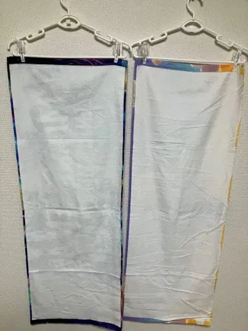 미세스 그린애플 타월 젠진 합동 라이브 공연 밴드 2장 세트 Q