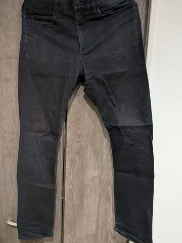 라드 뮤지션 치노 팬츠