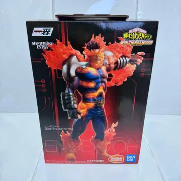 나의 히어로 아카데미아 엔데버 D상 WHM