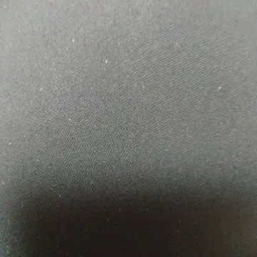 블랙 스트레치 소재 스커트 수트