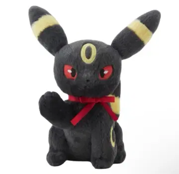 블래키 봉제 인형