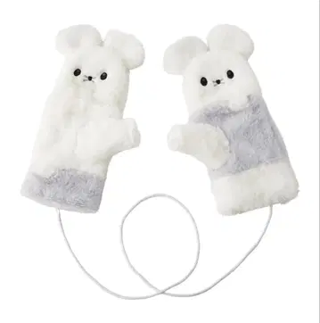 포켓몬 센터 왓카쥐 스타일 장갑