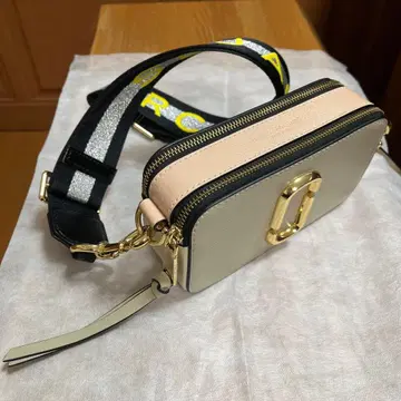 [ 컨디션 최상 ] MARC JACOBS 숄더백