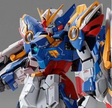 METAL COMPOSITE 윙 건담 ( EW 버전 )