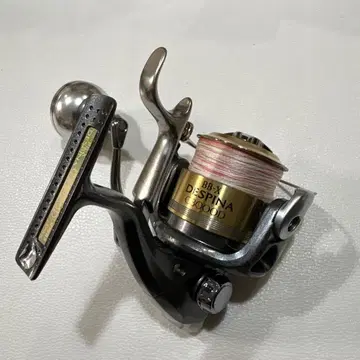 시마노 BB-X 데스피나 3000 스피닝 릴