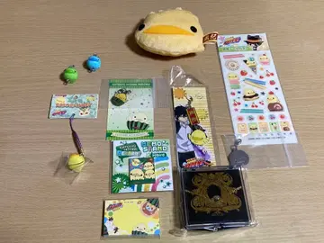 히버드 세트 가정교사 히트맨 REBORN!