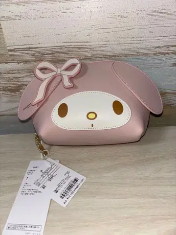 마이멜로디 사만다 타바사 쁘띠 초이스 파우치