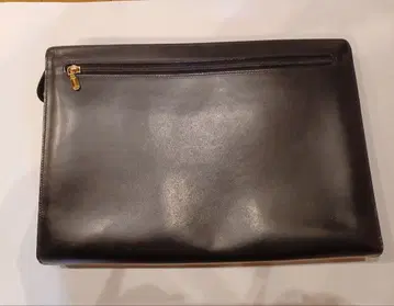 발리 BALLY 서류 백 USED