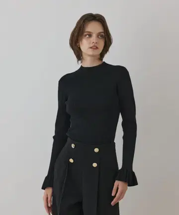 라메 리브 니트 탑