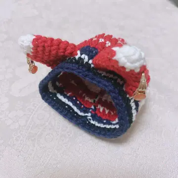 만주 봉제 인형 옷 아마기