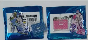 오소마츠 6쌍둥이 헤소쿠리 워즈 아크릴 스탠드 토도마츠 카라맛츠 왕자