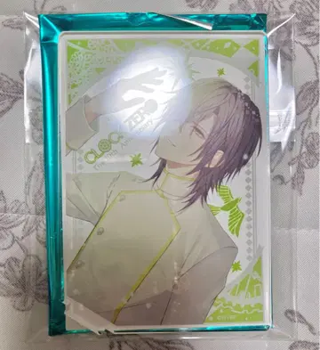 CLOCK ZERO 10주년 아크릴 스탠드