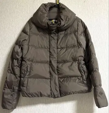 그레디 브릴리언트 다운 자켓