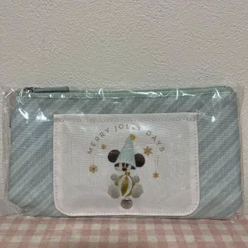 릴린린 수베니어 물티슈 캐리