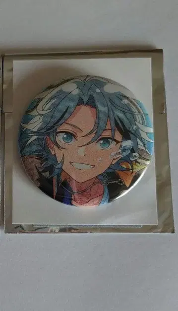 앙스타 컬렉션 캔뱃지 타키 이부키 casual