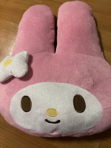 마이멜로디 마이멜로 쿠션 2012 헤이세이