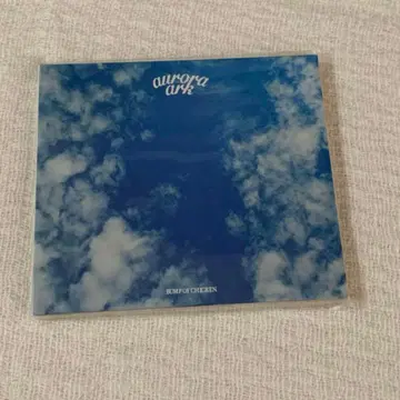 BUMP OF CHICKEN Zepp Osaka Blu-ray