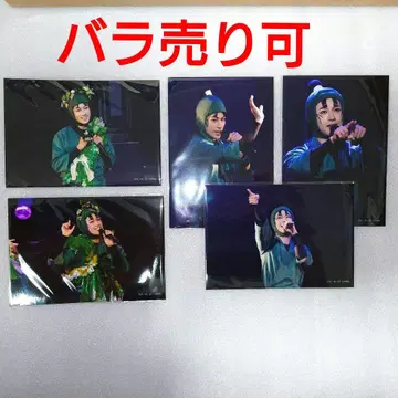 [ 닌타마 란타로 ] 육학년 단독 라이브 브로마이드