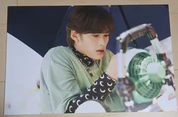 원엔 ONE N' ONLY TETTA 타워 레코드 Fiesta 패널